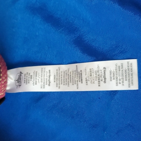 Disney Parks Wishables Main Street Electrical Parade Goofy’s Train Parade - Picture 6 of 10